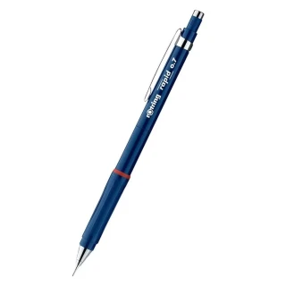 Rotring Rapid 0.7 Versatil Kalem Mavi 2113888