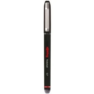 Rotring Rollerball 0.7 Roller Kalem Siyah 2146104