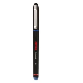 Rotring Rollerball 0.7 Roller Kalem Mavi 2146106