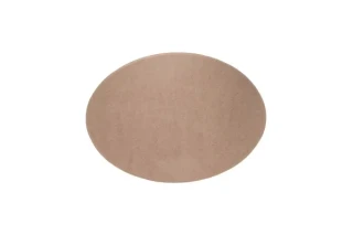 Aka Ahşap 27x20 Oval Pano Pn 19