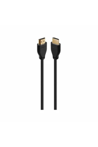 Ttec 2dk38s 1.5 Metre 4k Hdmi Kablo Siyah