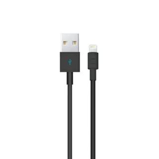 Taks 5dk34bs İphone Lightning Şarj Kablosu Siyah