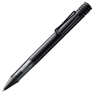 Lamy Al Star Tükenmez Kalem Alüminyum Siyah 271