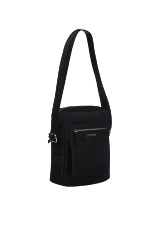 Fossil Portföy Çanta Siyah 01fs2045-s