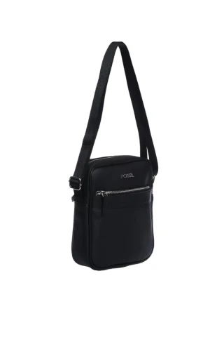 Fossil Portföy Çanta Siyah 01fs2042-s