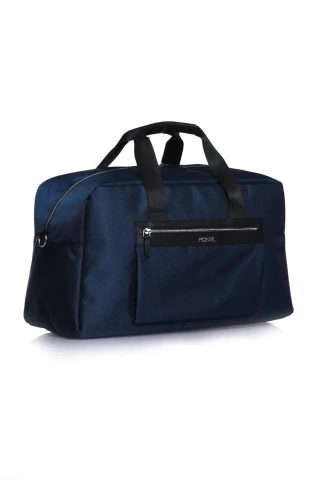 Fossil İmperteks Seyahat Çantası Lacivert 04fs2049-l