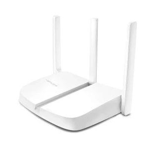Tp-link Mercusys Mw305r 300 Mbps Kablosuz Router