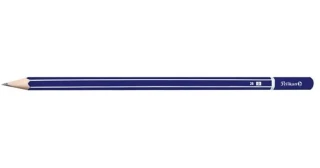 Pelikan 2b Kurşun Kalem 978874