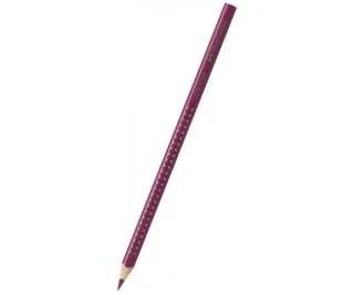 Faber Castell Grip Aquarell (sulu-kuru) Boya Kalemi Magenta