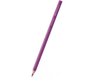 Faber Castell Grip Aquarell (sulu-kuru) Boya Kalemi Açık Magenta