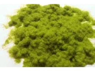 Jordania 25 Gr Flok Fıstık Yeşili 053753