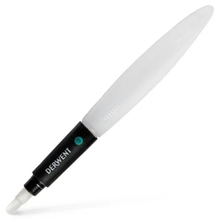 Derwent Waterbrush Chisel Tip No:3 (suluboya Fırçası) Dw2301974