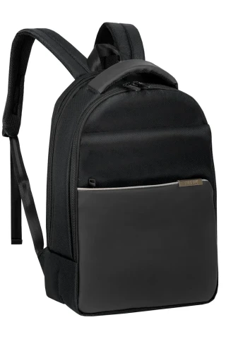 Fossil Laptop Sırt Çantası Siyah 7001-01