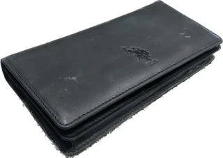 U.s. Polo Assn. Deri Portföy Siyah Plcuz23726