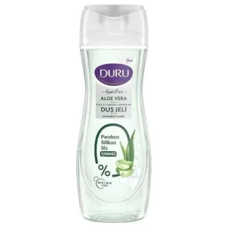 Duru 450 Ml Hydro Pure Duş Jeli Aloe Vera Djy512112