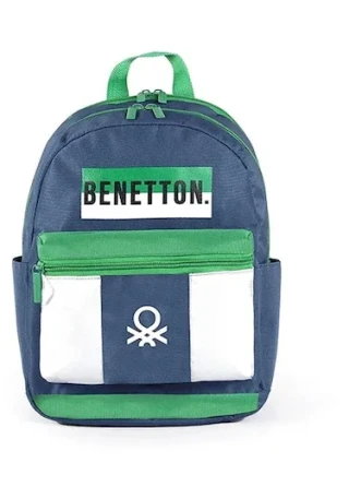 Benetton Anaokulu Çantası 04279