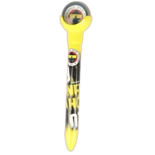 Timon Fenerbahçe 0.7 Top Başlıklı Versatil Kalem 551488
