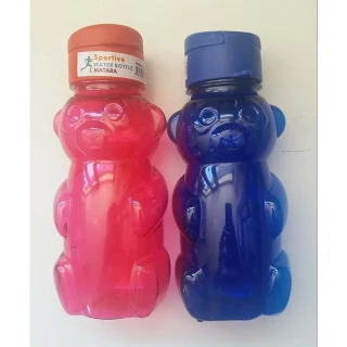 B&d Sportive 500 Ml Plastik Matara Ern-330