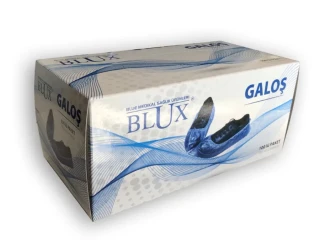 Universal Galoş 100"lü Kutulu