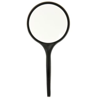 Kraf 75 Mm 3x Büyüteç Ergo 314g