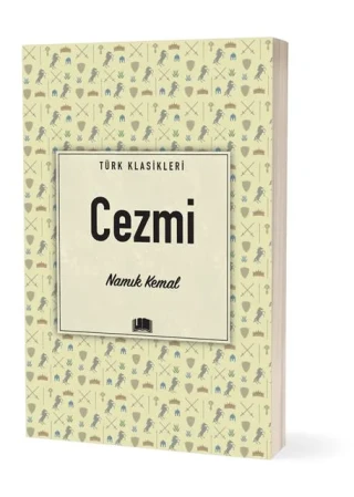 Türk Klasikleri - Cezmi - Ema Yayınları
