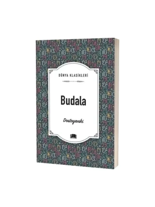 Dünya Klasikleri - Budala - Ema Yayınları