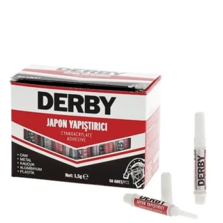 Derby 1.5 Gr Japon Yapıştırıcı