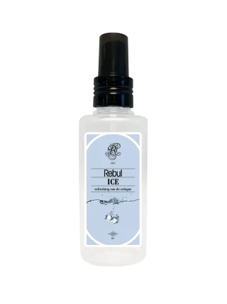 Rebul 125 Ml Kolonya Pet Şişe Sprey İce