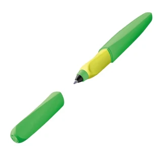 Pelikan Twist R457 Roller Kalem Neon Yeşil