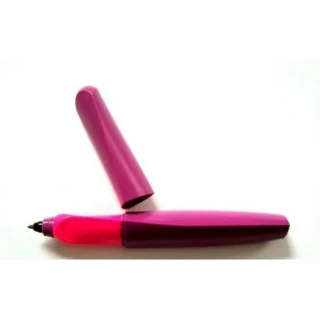 Pelikan Twist R457 Roller Kalem Koyu Pembe