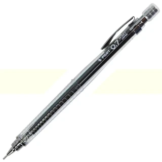Pilot 0.7 Versatil Kalem H-327-nc Şeffaf