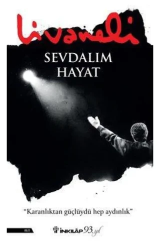 Sevdalım Hayat- İnkılap Yayınları