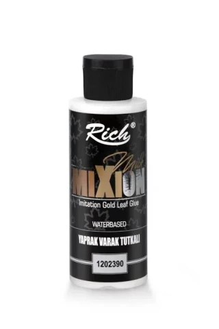 Rich 120cc Süt Miksiyon 01564