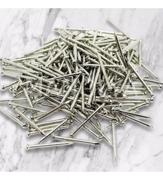 Universal 250 Gr Filografi Çivisi Gümüş