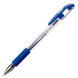 Uni Ball Um-151nd-38 Signo Needle İğne Uçlu Kalem 0.38 Mavi