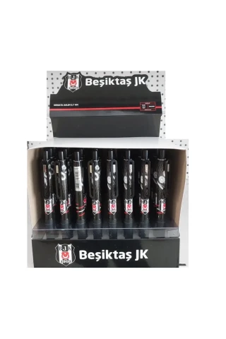 Timon Beşiktaş 0.7 Fun Versatil Kalem 551366