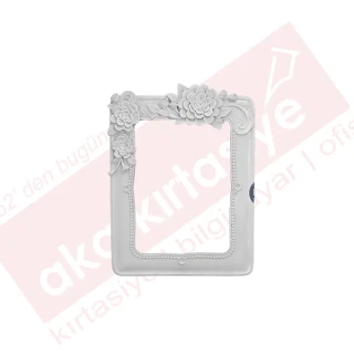 Hobi Polyester Fotoğraf Çerçeve
