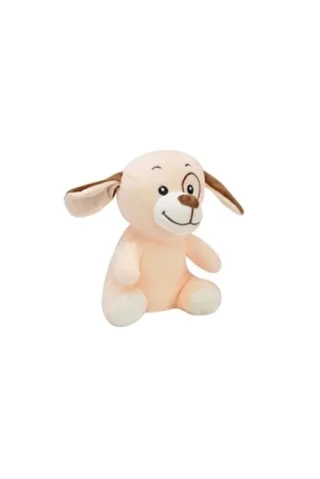 Selay 20 Cm Peluş Köpek Karma 1062
