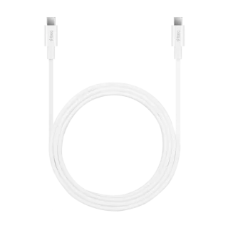 Ttec 2dk49b 150cm Usb-c To Usb-c 100w Pd Hızlı Şarj Kablosu
