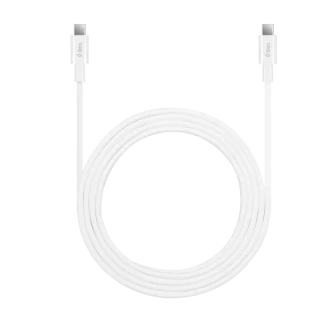 Ttec 2dk45b 200cm Usb-c To Usb-c 65w Pd Hızlı Şarj Kablosu