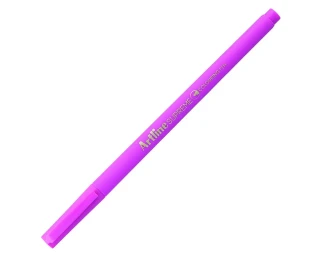 Artline Supreme 0.6 Mm Keçe Uçlu Kalem Pale Purple Epfs-210