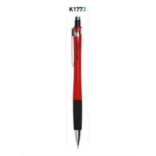 Gıpta Aristo Pure 0.7 Versatil Kalem K1773 Yakut Kırmızı