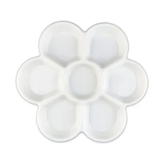 Lutart Çiçek Palet 7 Godeli Lp-464