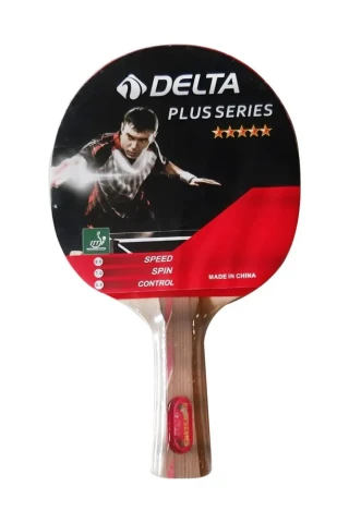 Delta Plus Series Masa Tenisi Raketi Svs505