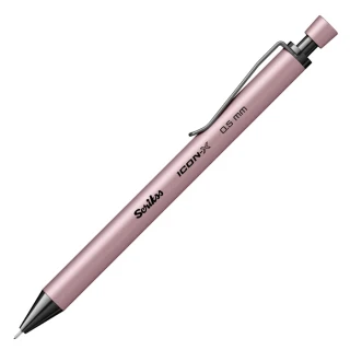Scrikss İcon-x Metal 0.5 Versatil Kalem Pudra