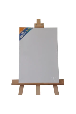 Bafix 40x60 Cm Çerçeveli Tuval Tvl-4060