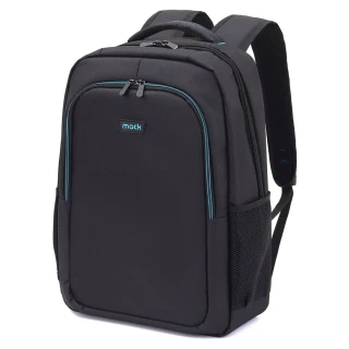 Mack Move 15.6" Notebook Sırt Çantası Siyah Mcc-505