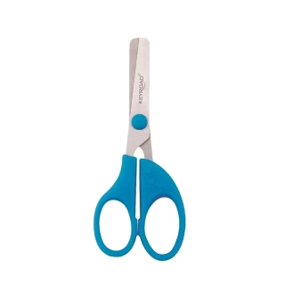 Keyroad 5" Sol El Okul Makası Kr972393