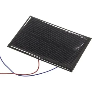 Elif 70x100 Mm Güneş Paneli