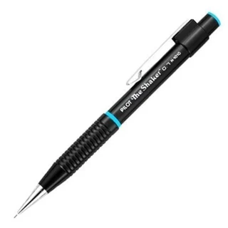 Pilot The Shaker Versatil Kalem Siyah 0.7 H-1010-7-b